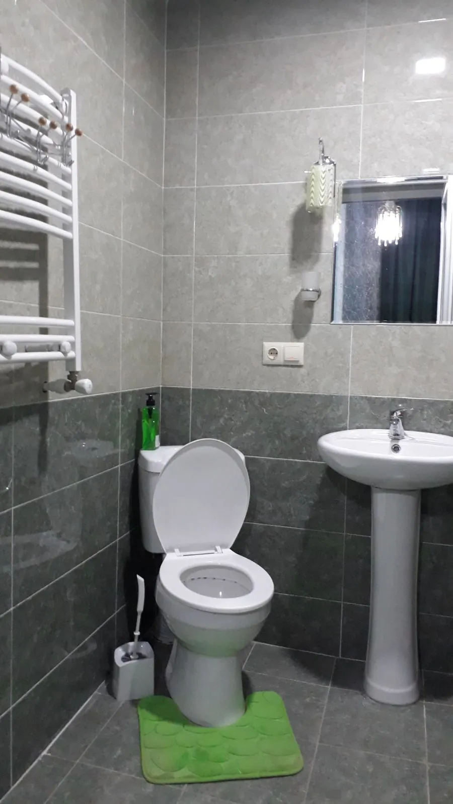 Guest house DIDEBULI — Photo 15
