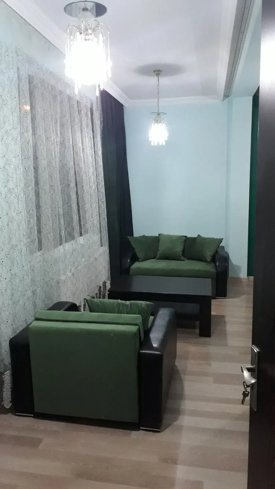 Guest house DIDEBULI — Photo 16
