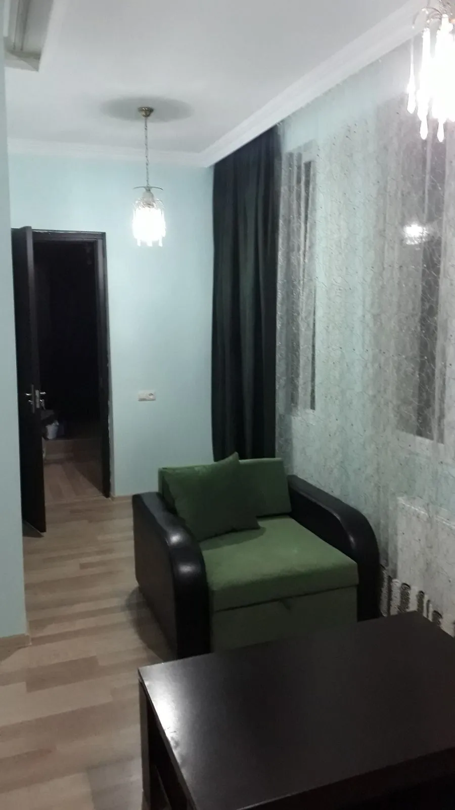 Guest house DIDEBULI — Photo 10