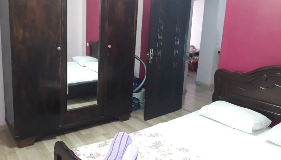 Guest house DIDEBULI — Photo 26