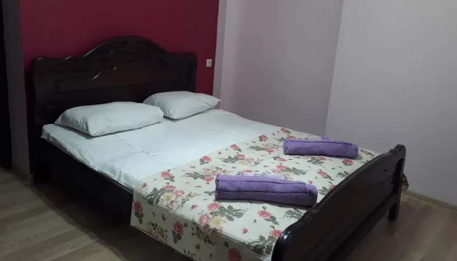 Guest house DIDEBULI — Photo 22
