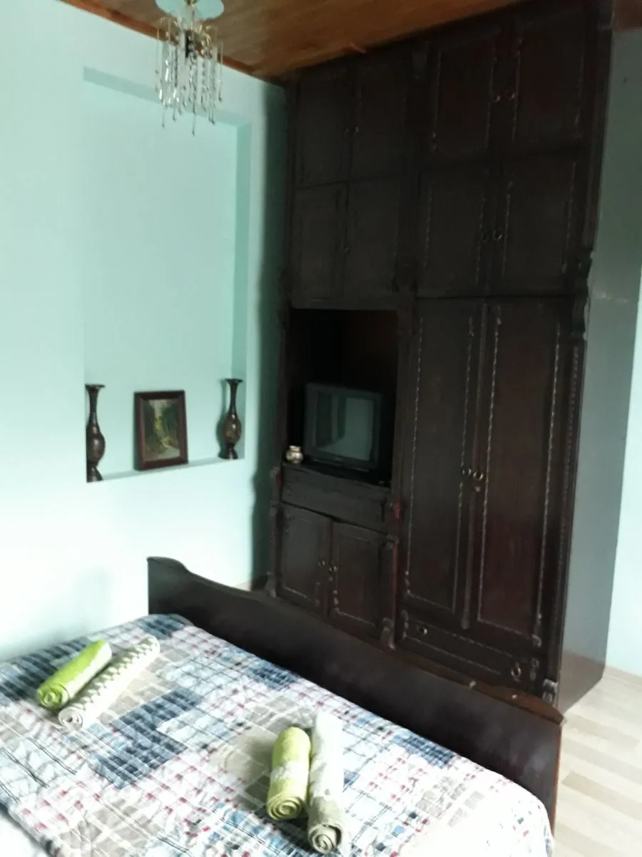 Guest house DIDEBULI — Photo 24