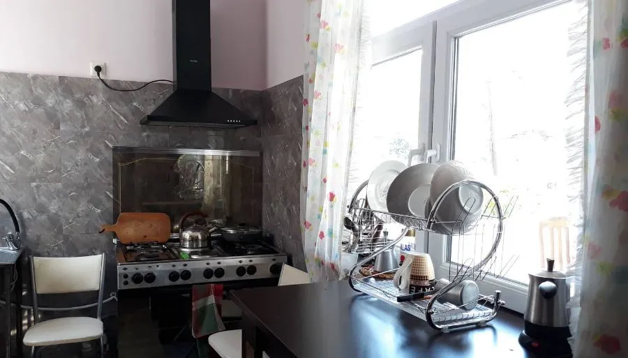 Guest house DIDEBULI — Photo 3