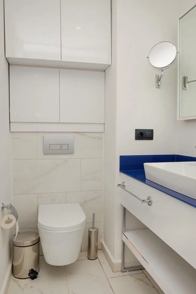 Orbi Twin tower 51 — Photo 15