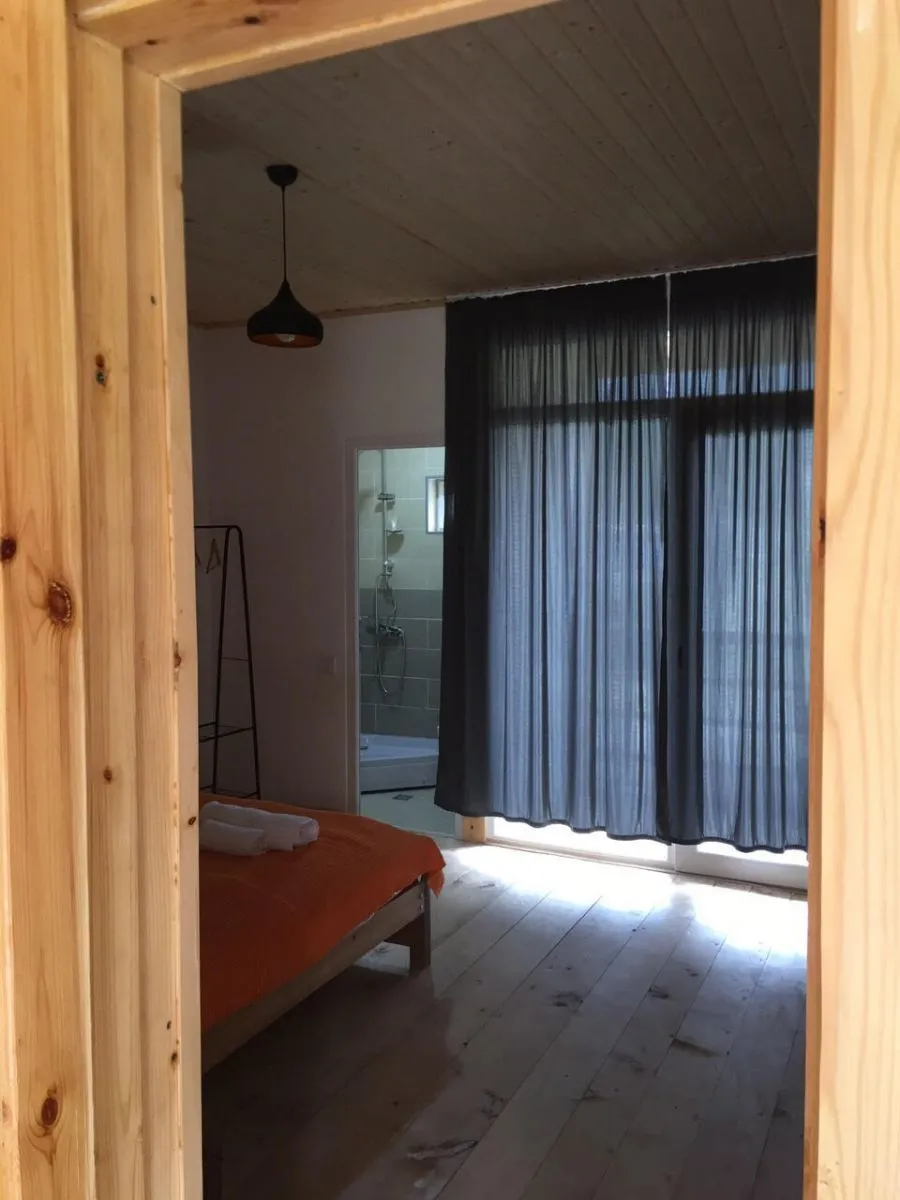 Stop House Mestia — Photo 23
