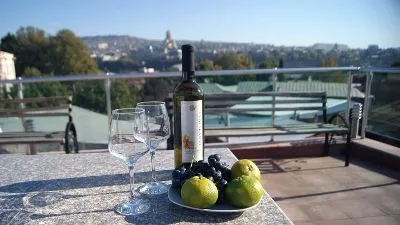 Hotel Tbiliseli