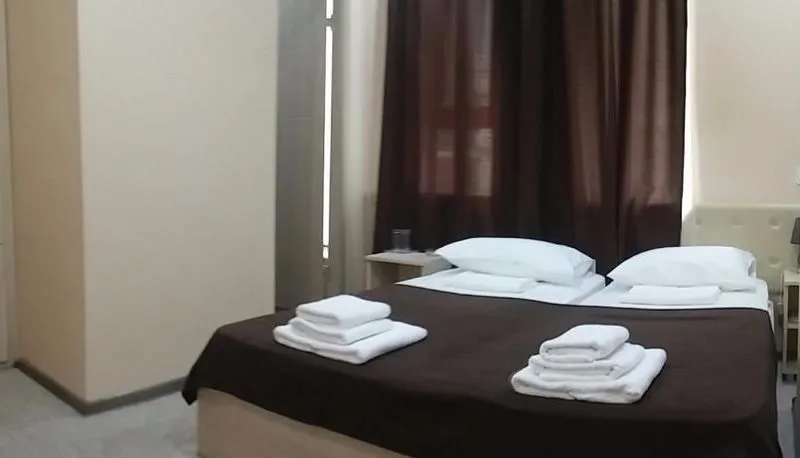 Hotel Tbiliseli — Photo 31