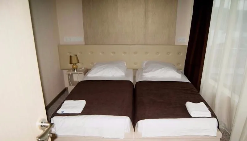 Hotel Tbiliseli — Photo 32