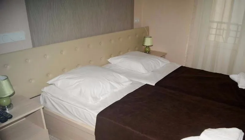 Hotel Tbiliseli — Photo 33