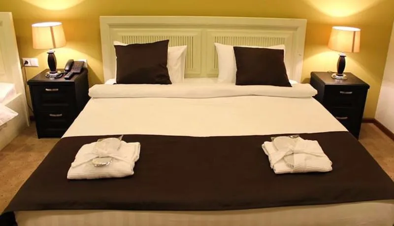 Hotel Tbiliseli — Photo 29