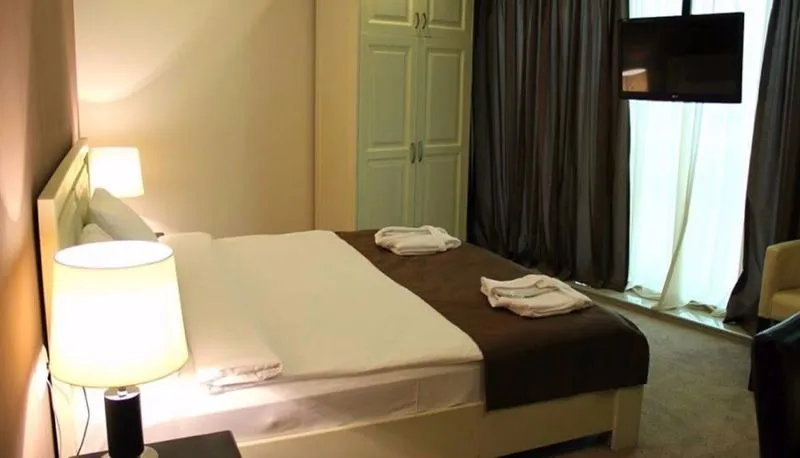 Hotel Tbiliseli — Photo 30