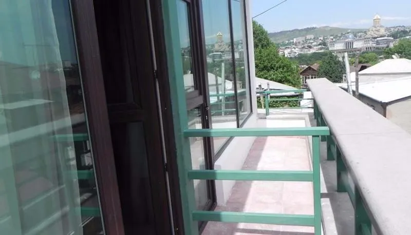 Hotel Tbiliseli — Photo 23
