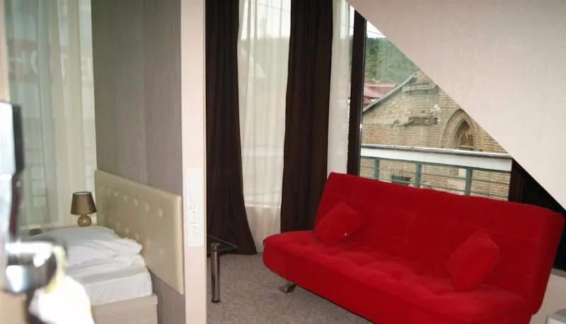 Hotel Tbiliseli — Photo 22