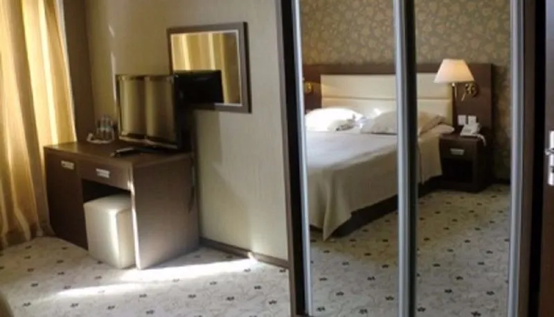 Hotel Tbiliseli — Photo 24