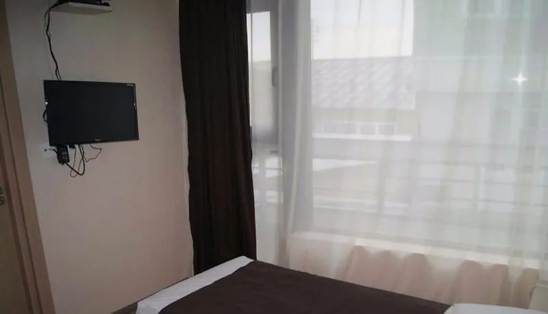 Hotel Tbiliseli — Photo 34