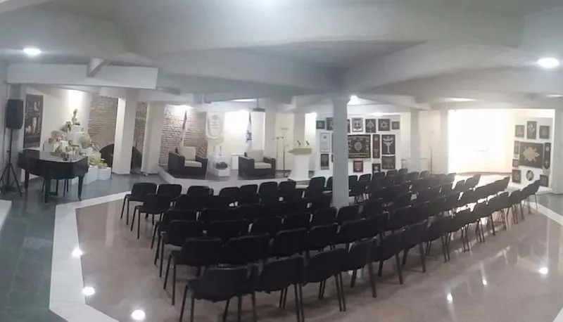 Hotel Tbiliseli — Photo 12