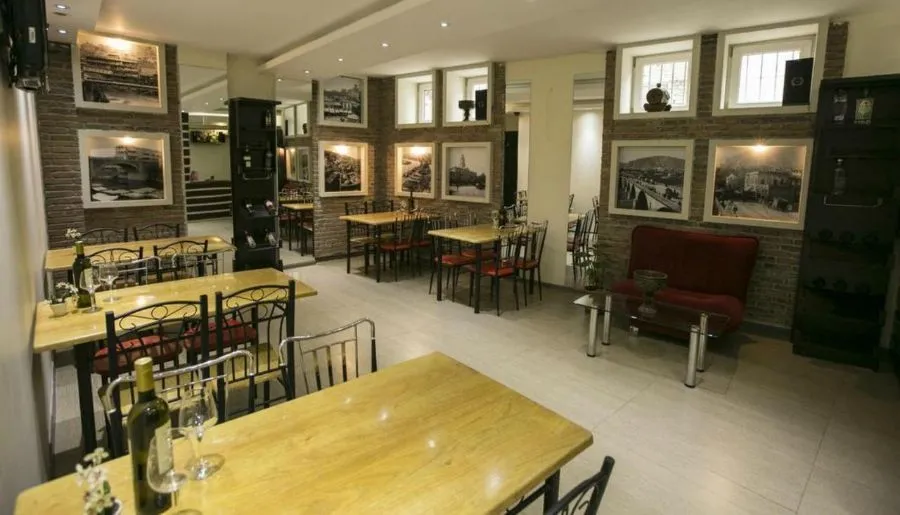Hotel Tbiliseli — Photo 2