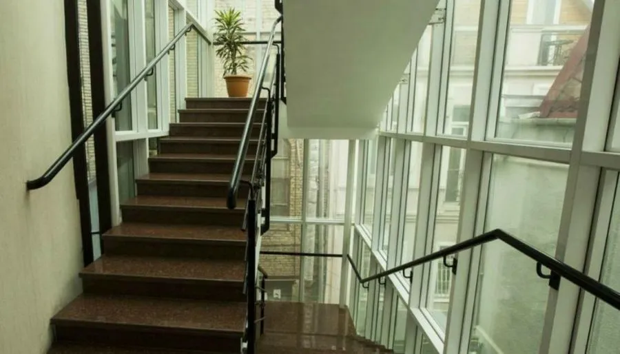 Hotel Tbiliseli — Photo 19
