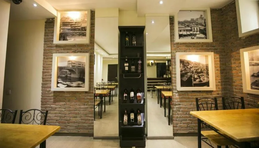 Hotel Tbiliseli — Photo 16