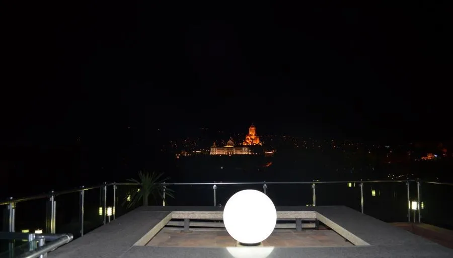 Hotel Tbiliseli — Photo 18