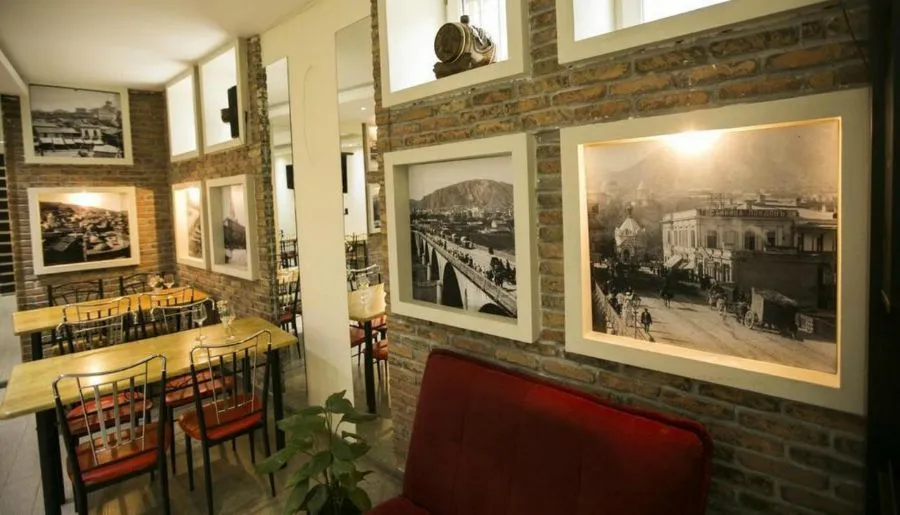 Hotel Tbiliseli — Photo 15