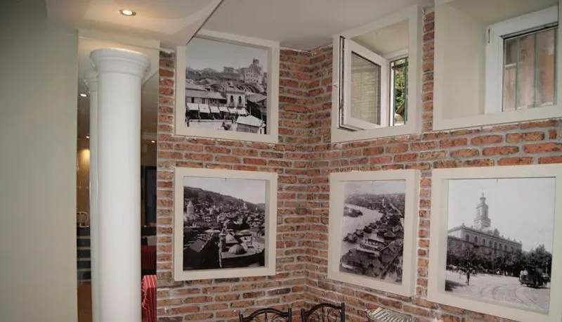 Hotel Tbiliseli — Photo 5