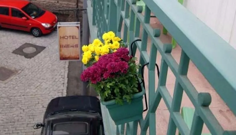 Hotel Tbiliseli — Photo 3