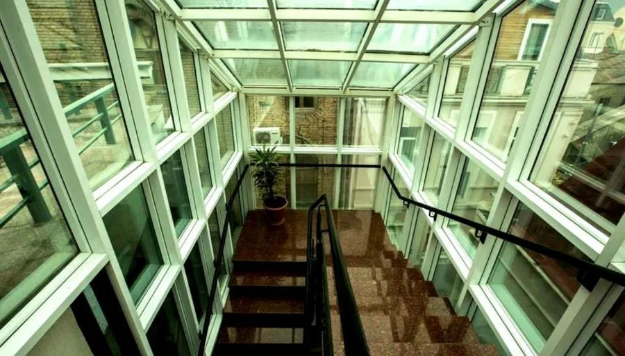 Hotel Tbiliseli — Photo 20