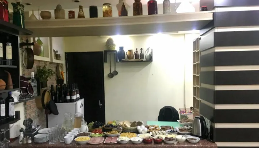Hotel Tbiliseli — Photo 17