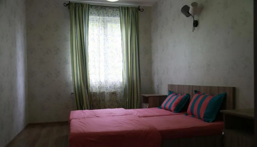 Laguna Beach Club Hotel at Bazaleti Lake — Photo 28