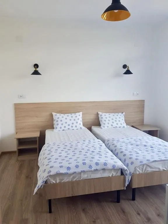 Laguna Beach Club Hotel at Bazaleti Lake — Photo 52
