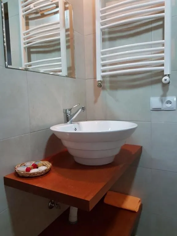 Laguna Beach Club Hotel at Bazaleti Lake — Photo 50