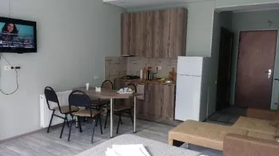 Haystack, apartment 54 — Photo 25