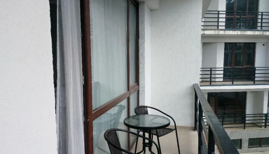 Haystack, apartment 54 — Photo 11