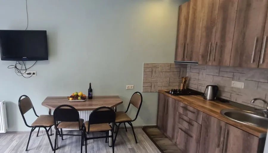 Haystack, apartment 54 — Photo 24