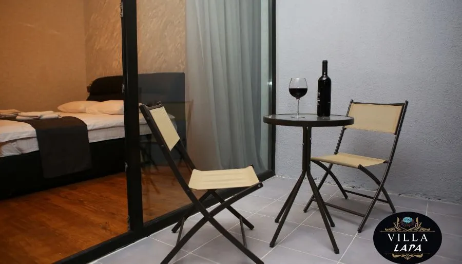 Villa Lapa — Photo 29
