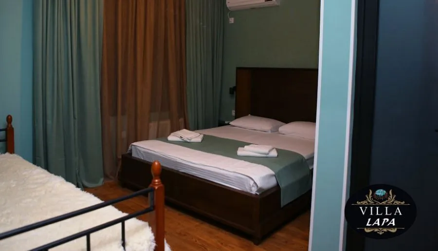 Villa Lapa — Photo 45