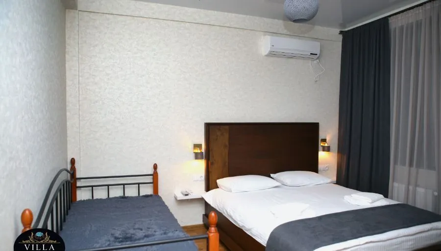 Villa Lapa — Photo 33