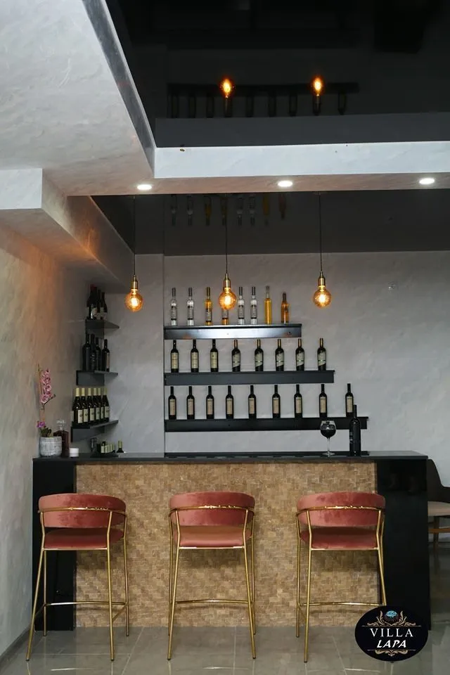 Villa Lapa — Photo 16