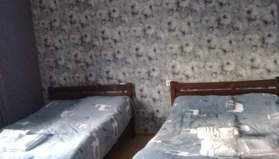 Qumaritashvili 17 — Photo 9
