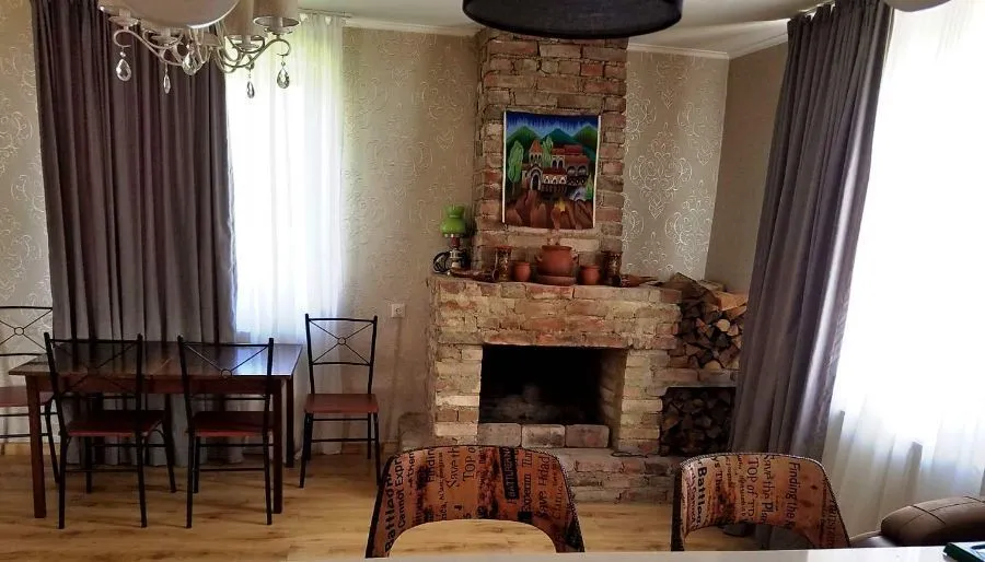 Qumaritashvili 17 — Photo 24