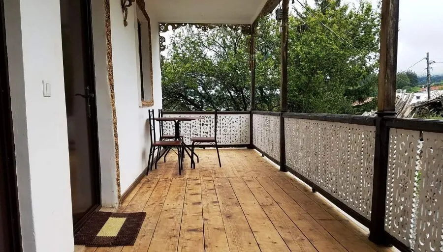 Qumaritashvili 17 — Photo 8