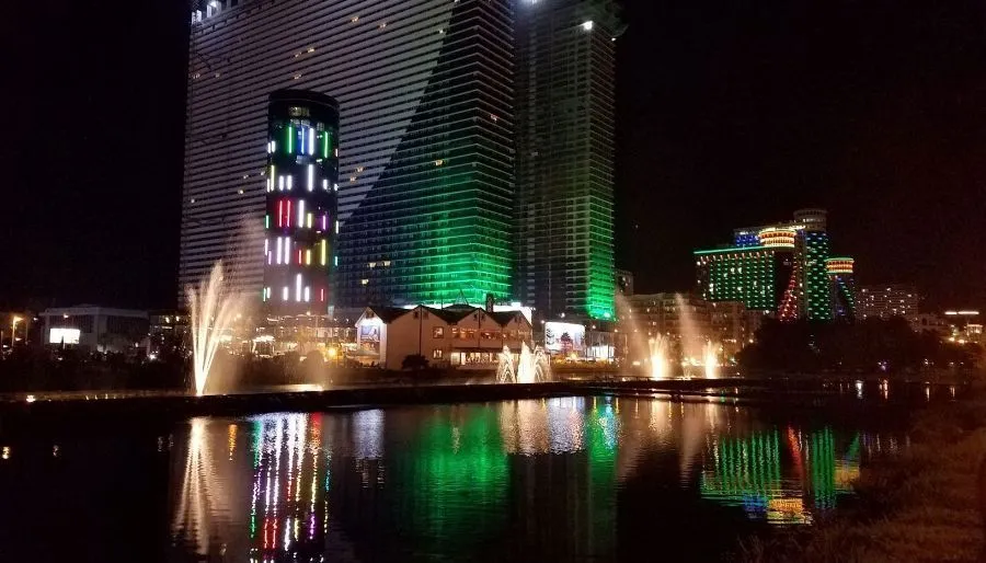 Orbi City 11 — Photo 19
