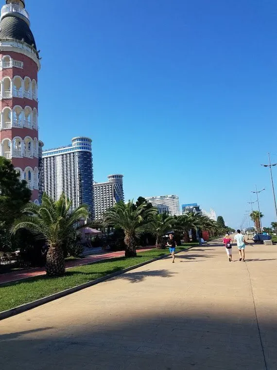 Orbi City 11 — Photo 1