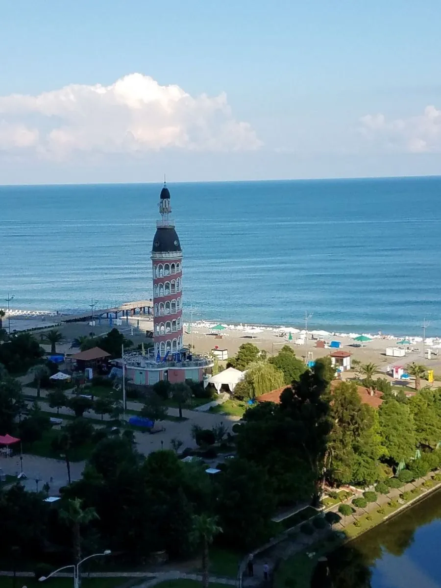 Orbi City 11 — Photo 14