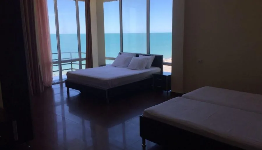 Lazuri Hotel — Photo 32