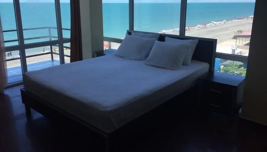 Lazuri Hotel — Photo 34