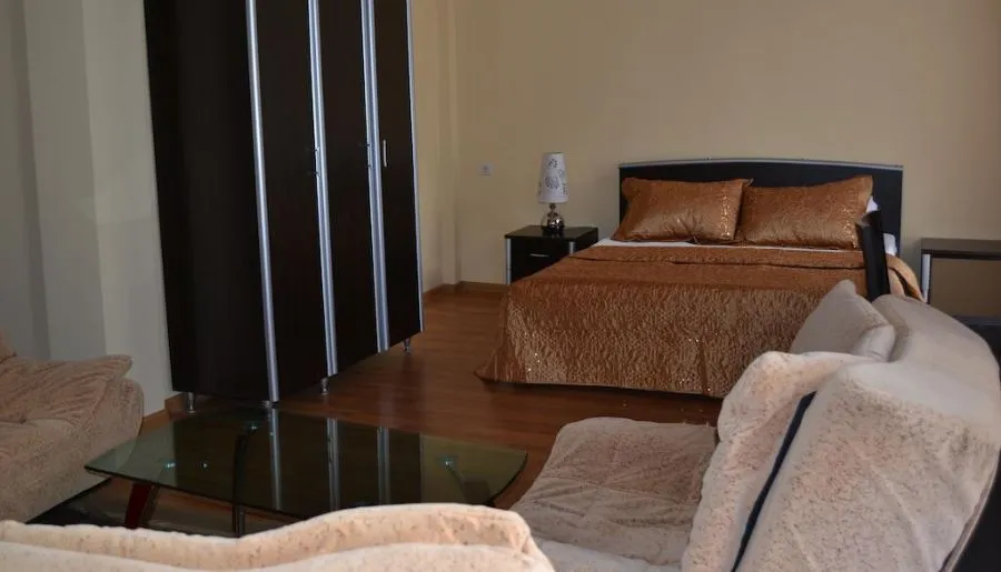 Lazuri Hotel — Photo 46