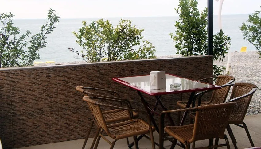 Lazuri Hotel — Photo 5