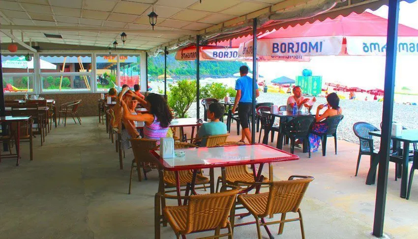 Lazuri Hotel — Photo 22